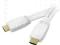 MARKOWY KABEL HDMI - HDMI FULL HD 1,4b 3D 3m