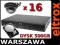 ZESTAW MONITORINGU 16 KAMER KOPULKOWYCH WEWN. Z193
