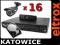 ZESTAW MONITORINGU 16 KAMER REJESTRATOR Z194