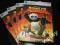 Kung Fu Panda PL gra gry dla dzieci MEGaPROMOCJA