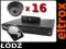 TANI ZESTAW MONITORINGU 16 KAMER 520 LINII Z316
