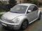 Volkswagen NEW BEETLE 1.9 TDI