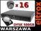 PODGLAD PRZEZ INTERNET 16 KAMER 420 LINII Z329