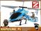 100% ORYGINALNY AVATAR Z008 HELIKOPTER RC