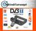 DEKODER DVB-T MPEG-4 AC3 FULL HD HDMI TUNER