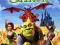 SHREK dvd - polski Dubbing - Nowy ! Folia !