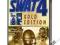 SWAT 4 GOLD EDITION /ZŁOTA EDYCJA PC / NOWA /GAM3R