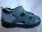 SANDALKI ECCO LIGHT SKORZANE r 24 SKORA OOOOOOOOOO