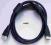 Kabel cyfrowy HDMI-HDMI, 1.8m z Filtrami