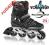 ROLKI ROLLERBLADE SPARK 80 Alu SKLEP POZNAŃ ( 44,5