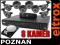 ZESTAW MONITORINGU 8 X KAMERA REJESTRATOR BCS Z267