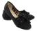 ROYAL_FASHION ŚLICZNE Q118-7 1Z32+3 BLACK R38