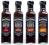 Jack Daniels BBQ Glaze z Whisky z Niemiec 275g