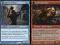 * Civilized Scholar/Homicidal Brute! - INNISTRAD!