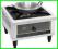Turmag, Taboret gazowy Roller Grill