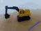 matchbox - excavator   !!!!!