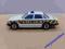 matchbox  -  jaguar xj6 police  !!!!