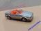 matchbox - cadillac allante  !!!!!