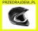 Kask off-road Kenny Extreme rozmiar XL czarny