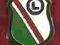 Legia Warszawa  (3)- Wyprzedaż!