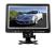 Monitor telewizor samochodowy LCD 9,8' TV zpilotem