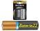 Sony 3R12 4.5V Ultra bateria @@ bateria płaska