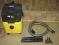 odkurzacz Karcher NT 501 z workiem