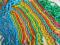 Obrączki dla gołębi ozdobnych- rasowych 2012r,6zł