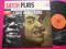 LOUIS ARMSTRONG : SATCH PLAYS FATS WALLER
