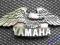 Yamaha Eagle Orzeł Pins Odznaka Metalowa Pin