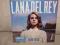 Lana Del Rey  Born To Die   (nowa)