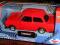 PRL TRABANT LIMUZYNA CZERWONY 1:34 F-RA