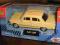 PRL DUŻY FIAT FSO 125p kremowy  WELLY 1:34