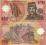 ~ Brunei 10 Ringgit POLIMER (plastik) 1998 TROPIK