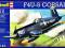 SAMOLOT-F4U-5 CORSAIR KOREA 1950