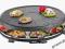 SEVERIN Grill Raclette 2681 ~8 MAŁYCH PATELNI~ hit