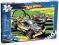 PUZZLE HOT WHEELS 100 ELEMENTÓW NOWE POZNAŃ 24 H