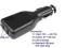 LADOWARKA ZASILACZ SAMOCHODOWY 2 x USB  PLP35