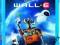 WALL-E (DISNEY) (Blu-ray) FOLIA ~SKLEP WIELUŃ~
