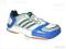 ADIDAS UPROAR halowki buty halowe dzieciece 36