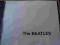THE BEATLES - BIAŁY ALBUM  2cd