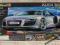 REVELL - AUDI R8 1:24 FARBKI KLEJ PEDZELEK OKAZJA