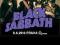 Black Sabbath (Ozzy&Friends)06.06.12 BILETY GC