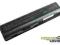 E4U bateria do HP Pavilion DV4 DV5 10,8V 8800mAh