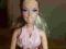 Śliczna Lalka Barbi Mattel w sukience super okazja