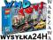 LEGO CITY TRAINS 7937 Dworzec kolejowy