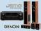 DENON AVR 1612 AVR1612 JAMO S606 HCS3 NOWY GWARANC