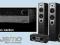 HARMAN KARDON AVR 156 JAMO S426HCS3 NOWE GW