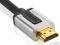 PRZEWÓD HDMI v1.4 3D PROFIGOLD SREBRZONA MIEDŹ OFC