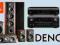 DENON AVR 3312 DBP 1611 JBL CINE PACK E80 NOWY GW